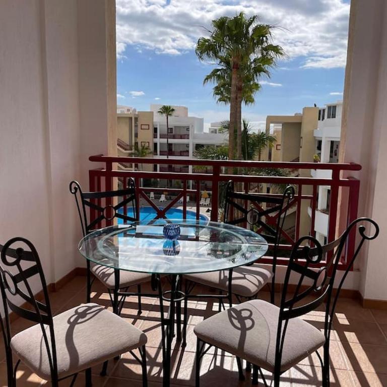 Apartamento Los Balandros 303 - Apartamento de 2 dormitorios - 1