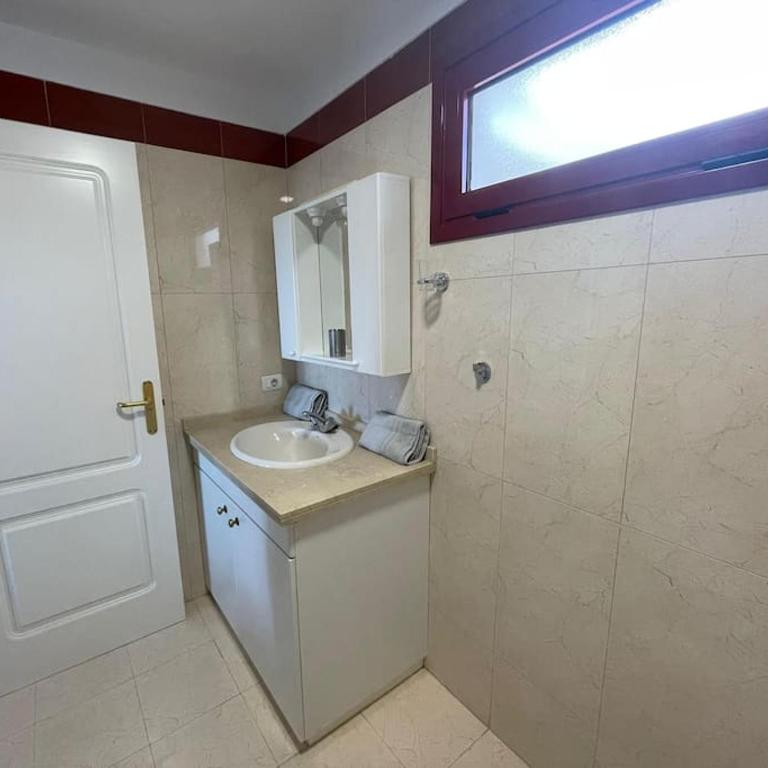 Apartamento Los Balandros 303 - Apartamento de 2 dormitorios - 30