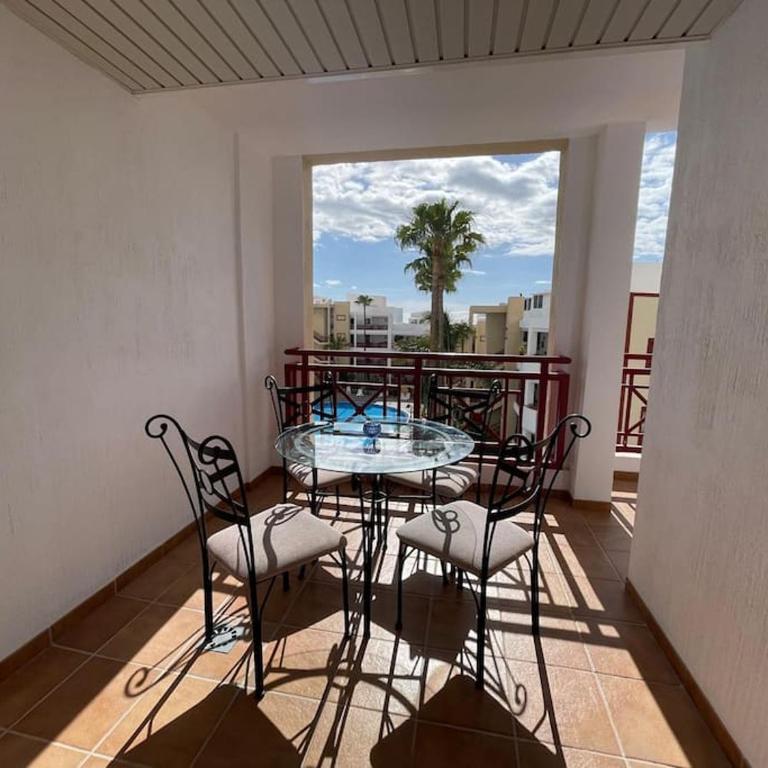 Apartamento Los Balandros 303 - Apartamento de 2 dormitorios - 31
