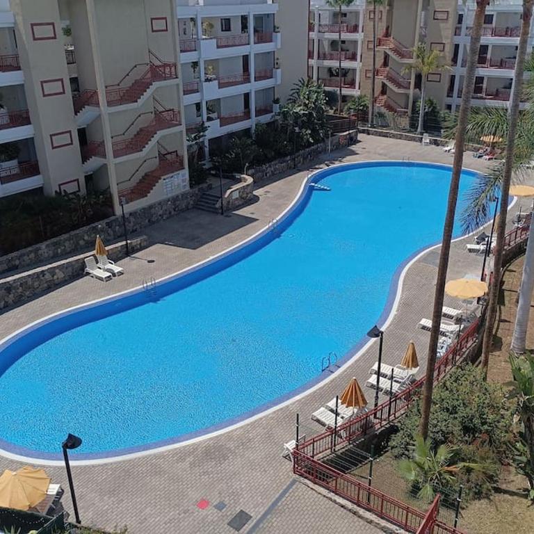 Apartamento Los Balandros 303 - Apartamento de 2 dormitorios - 33