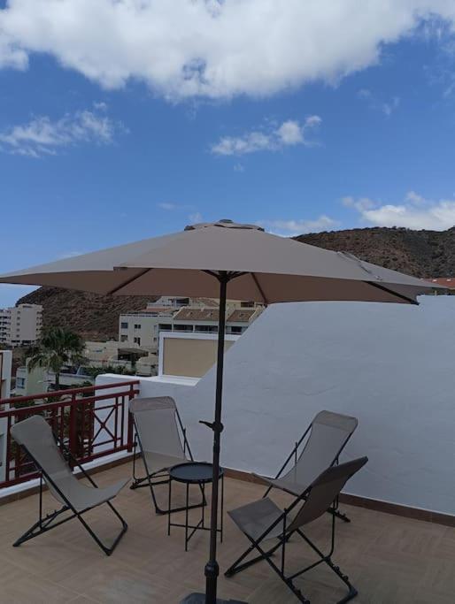 Apartamento Los Balandros 303 - Apartamento de 2 dormitorios - 34