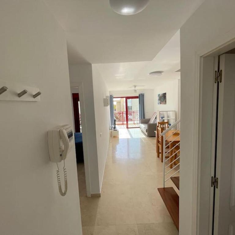 Apartamento Los Balandros 303 - Apartamento de 2 dormitorios - 35