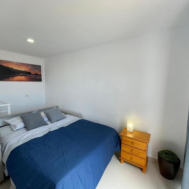 Apartamento Los Balandros 303 - Apartamento de 2 dormitorios - 39