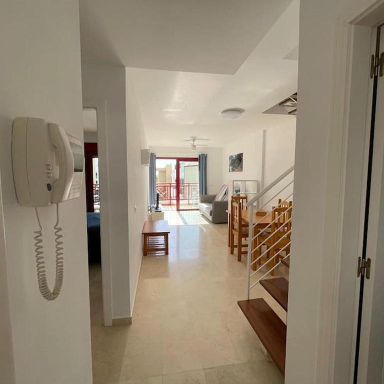 Apartamento Los Balandros 303 - Apartamento de 2 dormitorios - 40