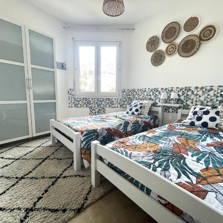 BANYULS-SUR-MER, appt T3 proche plages et commerces - FR-1-309-380 - Appartement 2 Chambres - 3