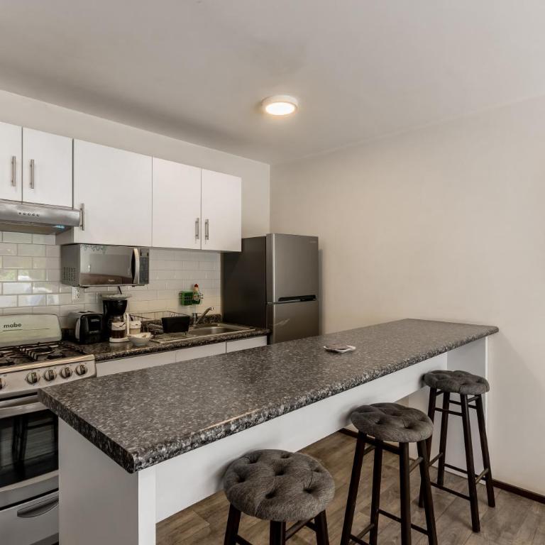 OM 686 URBAN LOFTS Narvarte - Apartment with Terrace - 19