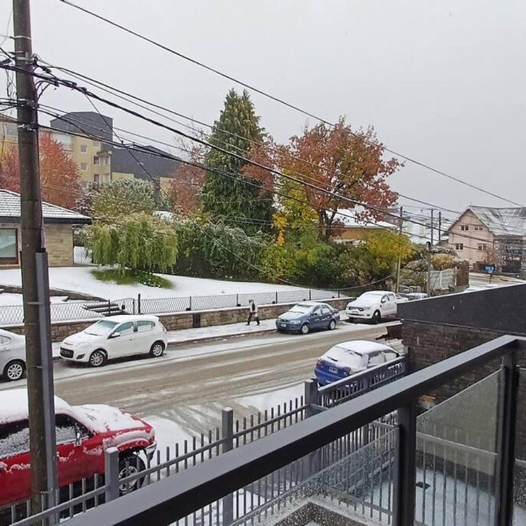 Nilay Bariloche Apart 102 - Apartamento de 1 dormitorio - 1