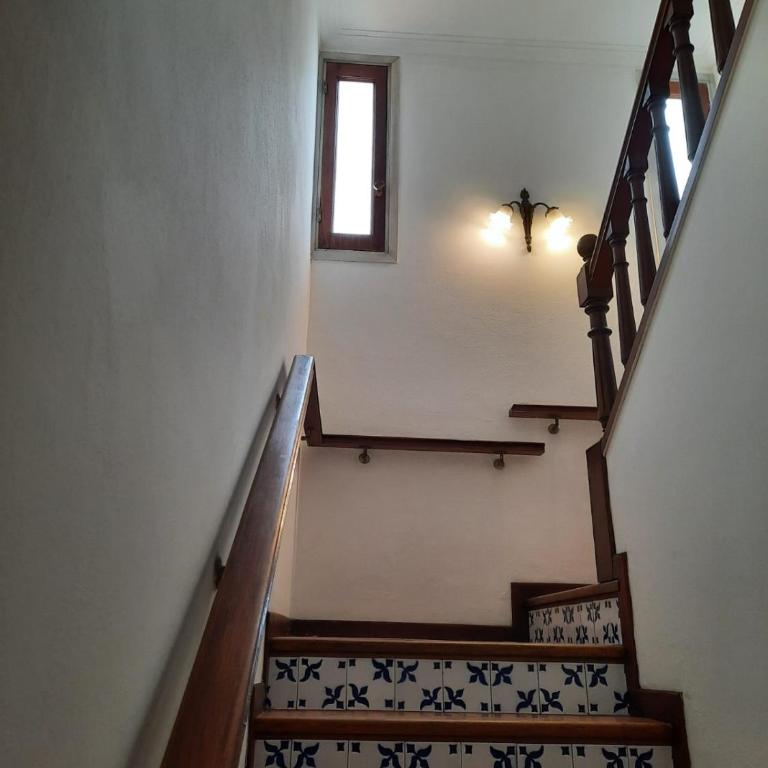 Casa amplia para 5 personas y cochera, a pasos del centro - Casa de 2 dormitorios - 22