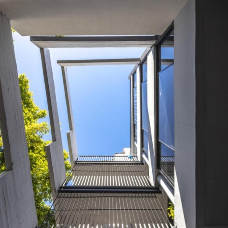 La mejor ubicación de Palermo Soho - Apartamento de 1 dormitorio - 2