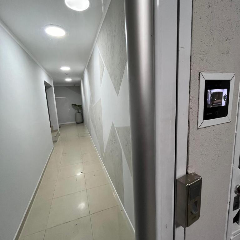 Departamentos Güemes - Two-Bedroom Apartment - 17