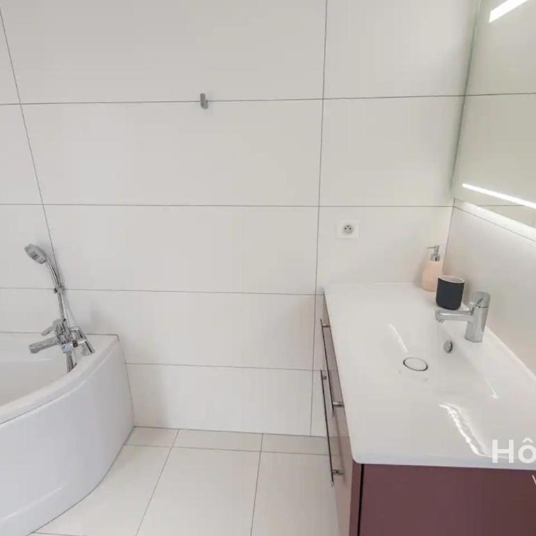 Villa Blanca 5 Sea View and Mountain - Vacation Home - 18