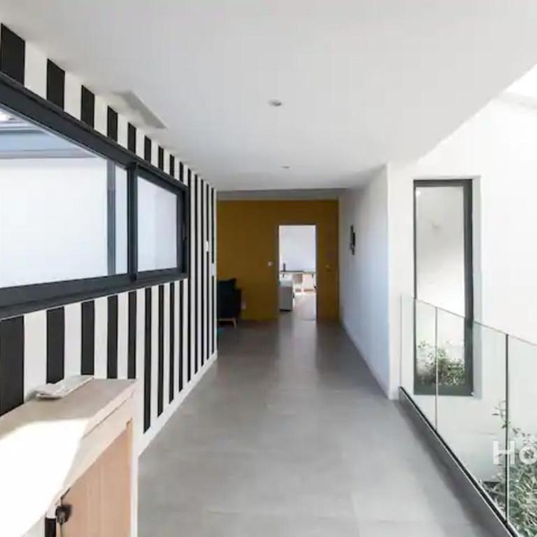 Villa Blanca 5 Sea View and Mountain - Vacation Home - 41