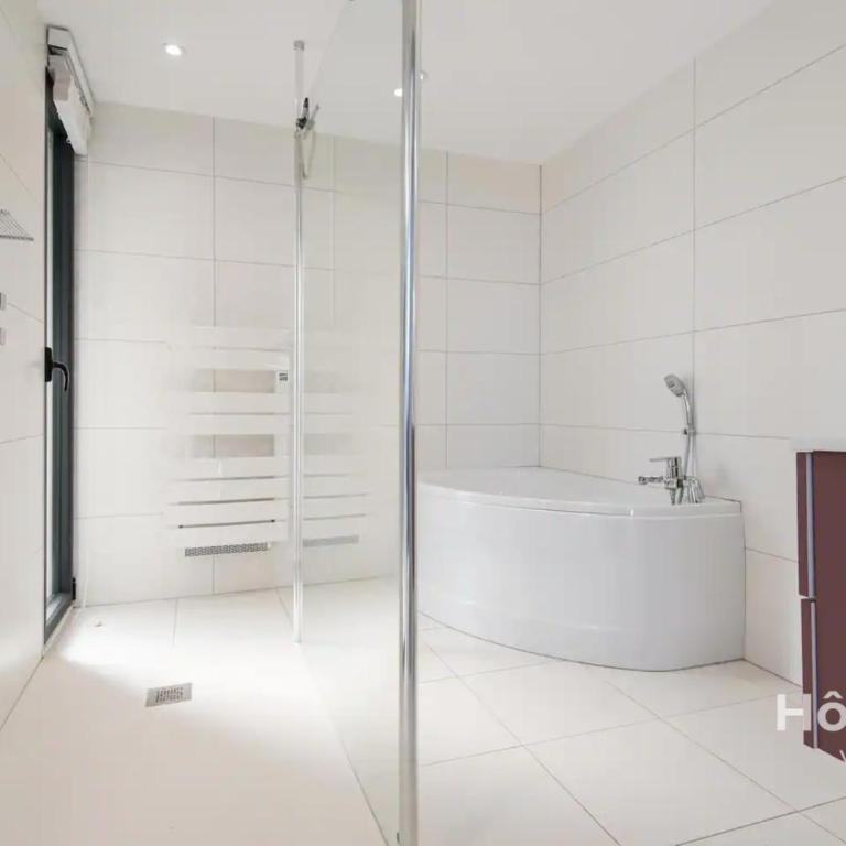 Villa Blanca 5 Sea View and Mountain - Vacation Home - 46