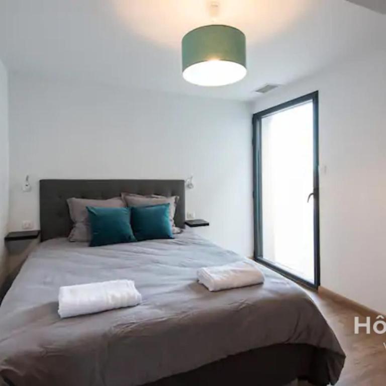 Villa Blanca 5 Sea View and Mountain - Vacation Home - 51