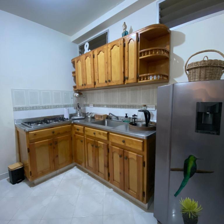 Casa Magia - Apartamento de 2 dormitorios - 17