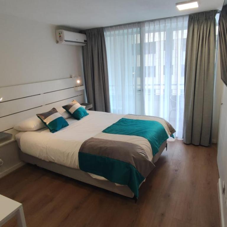 Apart Lyon Suite - Apartamento Estudio - 2