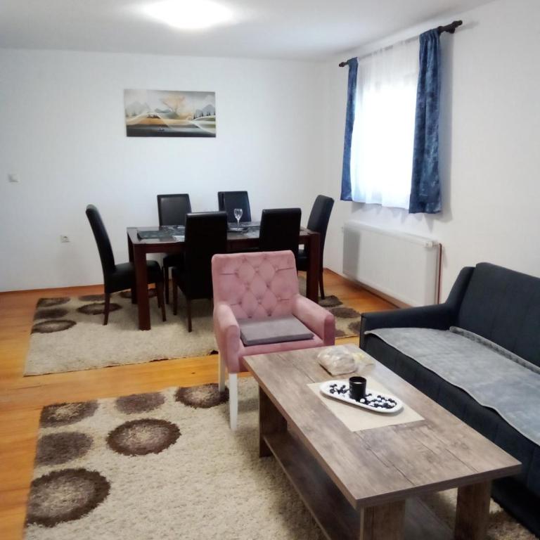Apartman Goga - One-Bedroom Apartment - 1