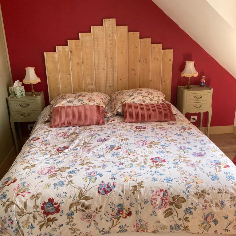 Un Amour de Grenier,à 200m du Zoo - One-Bedroom Apartment - 7