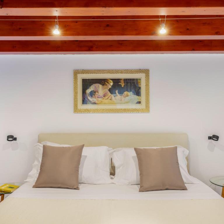Behind the Cathedral apt - Appartamento con 1 Camera da Letto - 23