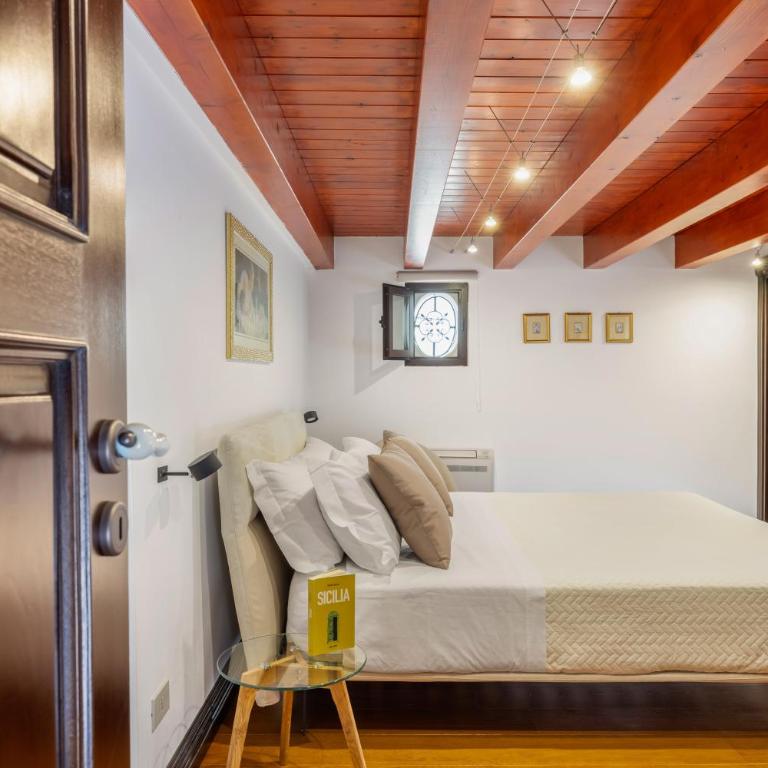 Behind the Cathedral apt - Appartamento con 1 Camera da Letto - 22