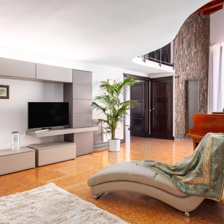 Behind the Cathedral apt - Appartamento con 1 Camera da Letto - 10