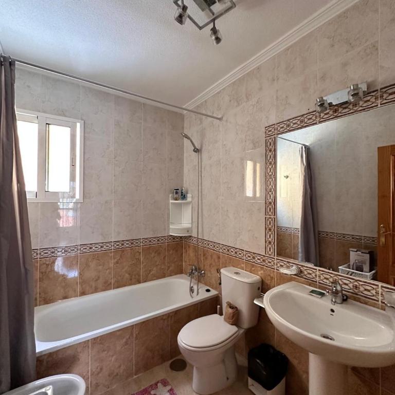 Nice 3 bedroom Duplex Cabo Roig - Casa de 3 dormitorios - 21