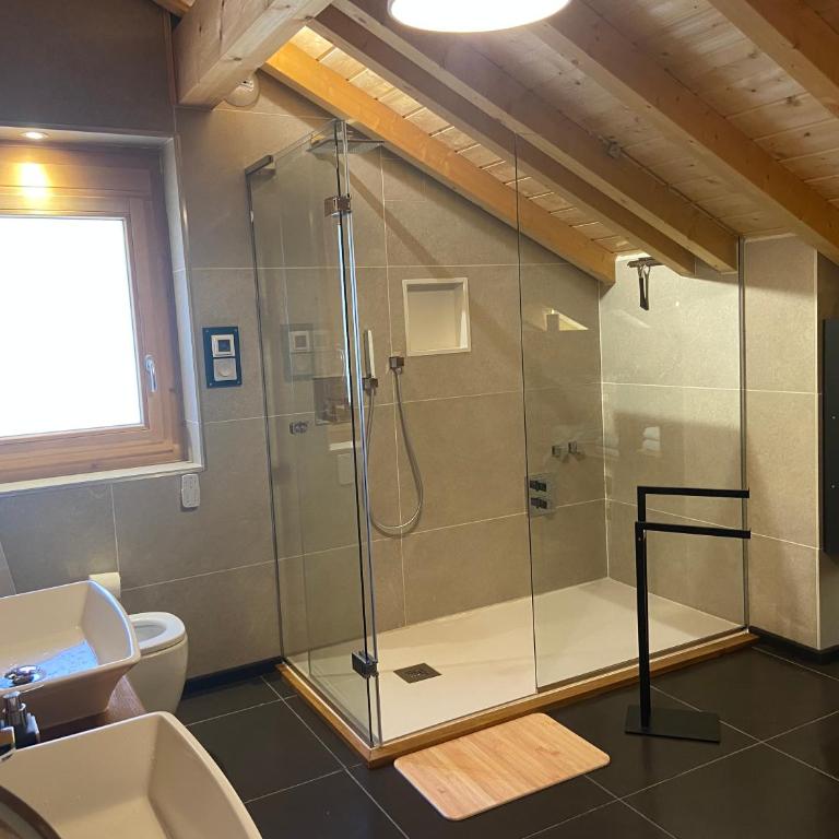CHALET LUANE près de VALBERG - Chalet de 3 dormitorios - 37