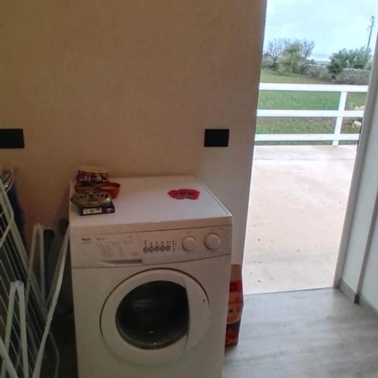 Casale Donna Morena - Casa con 2 Camere da Letto - 43