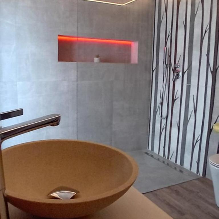 Casale Donna Morena - Casa con 2 Camere da Letto - 40