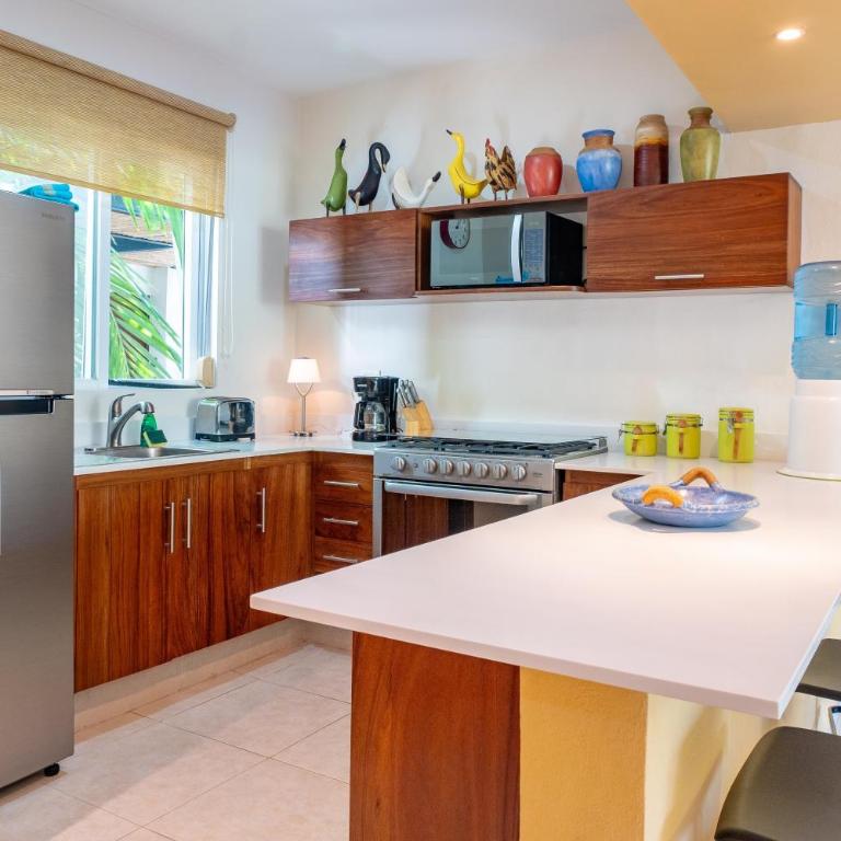Meridian 208 - Two-Bedroom Apartment - 8