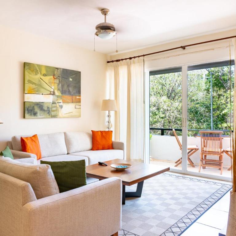Meridian 208 - Two-Bedroom Apartment - 9
