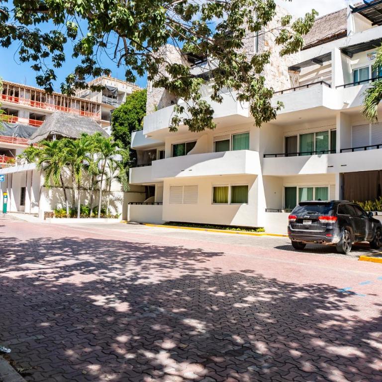 Meridian 208 - Two-Bedroom Apartment - 13