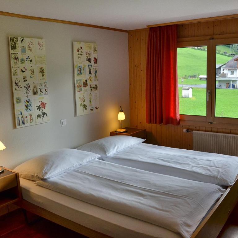 Hotel Garni Hostatt - Basic Doppelzimmer - 4