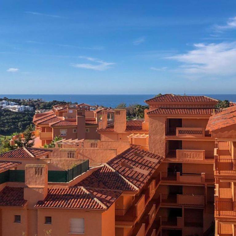 Wonderfull Pent-house close to the beach - Two-Bedroom Apartment - 5