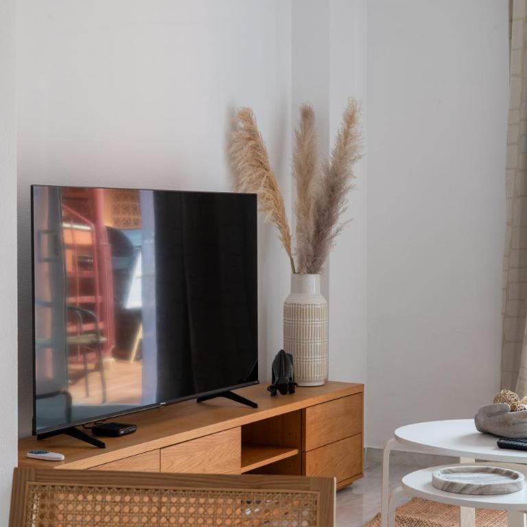Wonderfull Pent-house close to the beach - Two-Bedroom Apartment - 20