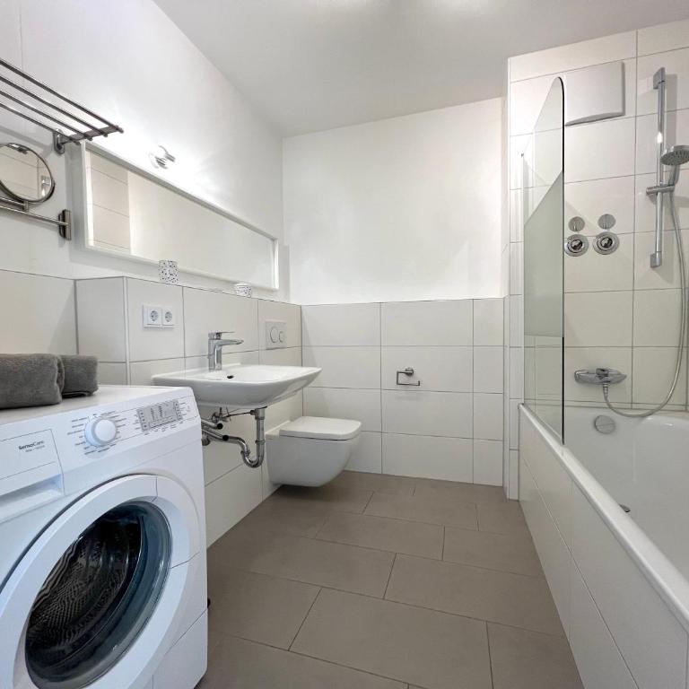 Bergblick - Appartamento con 1 Camera da Letto - 7