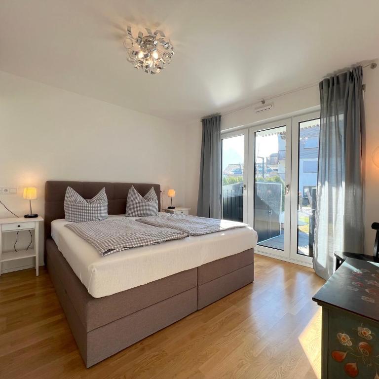 Bergblick - Appartamento con 1 Camera da Letto - 3