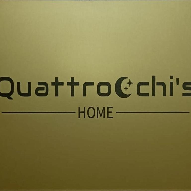 Quattrocchi's home S - Appartamento con 1 Camera da Letto - 11