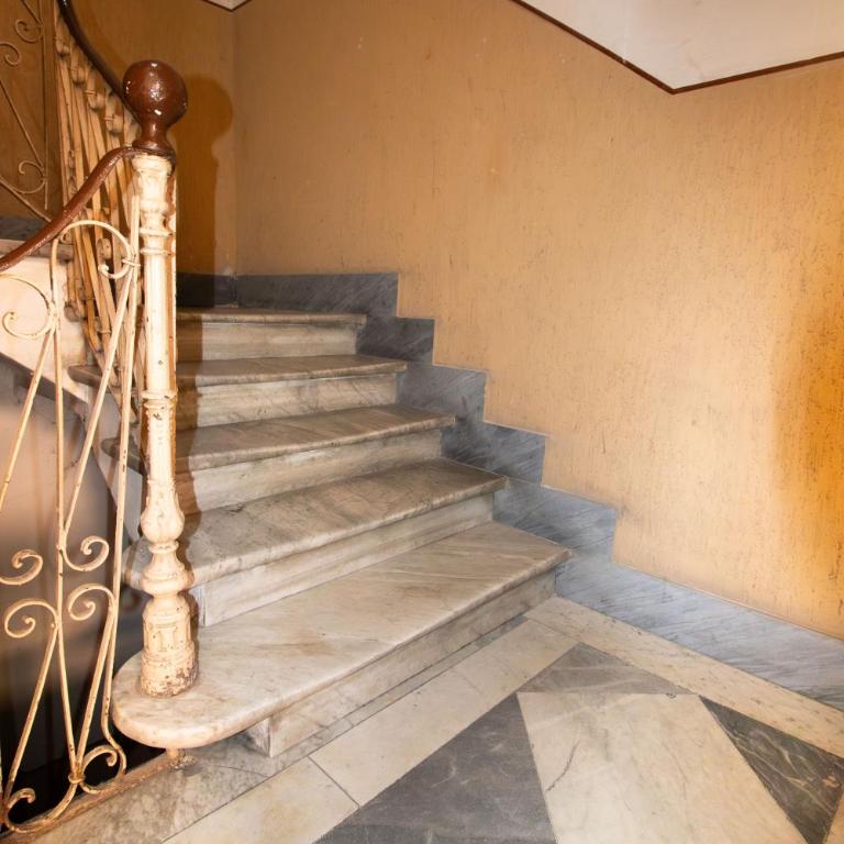 Quattrocchi's home S - Appartamento con 1 Camera da Letto - 9