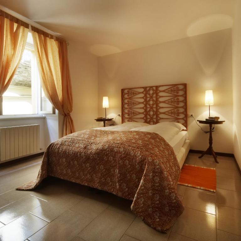 Albergo Milano - Appartamento con 1 Camera da Letto - Dependance - 11