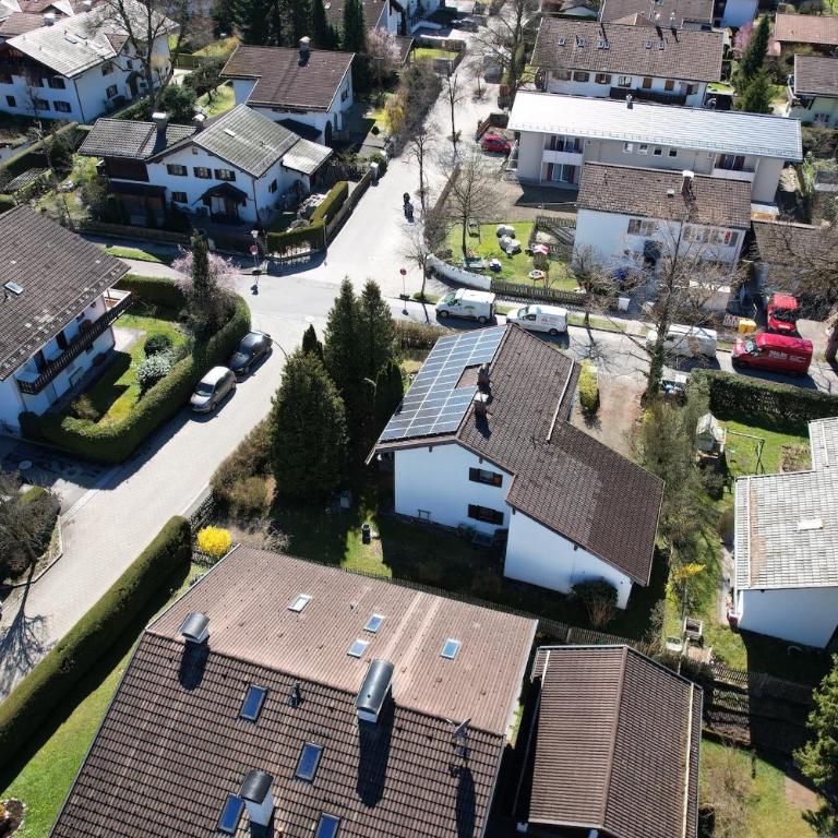 Landhaus Christina - Neu - Haus mit 2 Schlafzimmern - 14