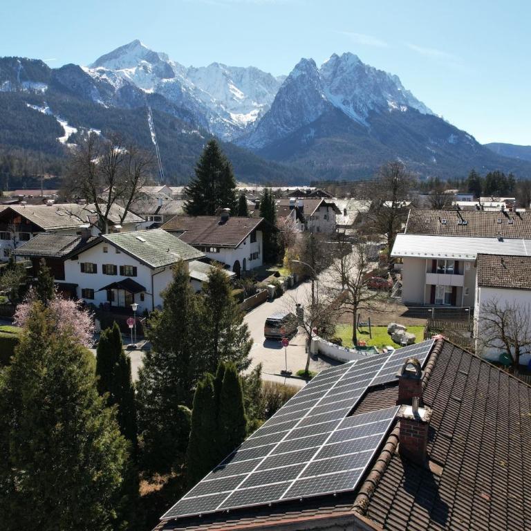 Landhaus Christina - Neu - Haus mit 2 Schlafzimmern - 16