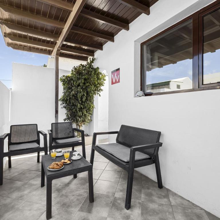 Casa Nadal - Playa Honda - Casa - 13