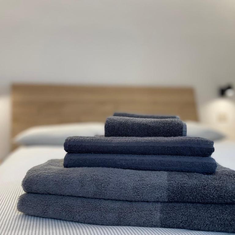 Casa di Maggie 2 - Comfort e natura tra Pinzolo e Campiglio - Appartamento con 2 Camere da Letto - 13