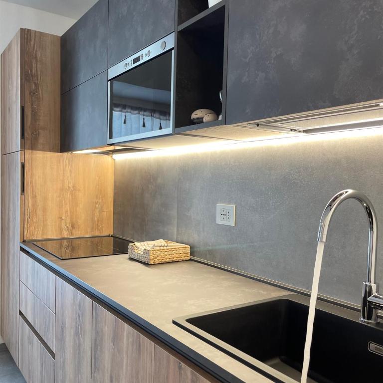 Casa di Maggie 2 - Comfort e natura tra Pinzolo e Campiglio - Appartamento con 2 Camere da Letto - 27