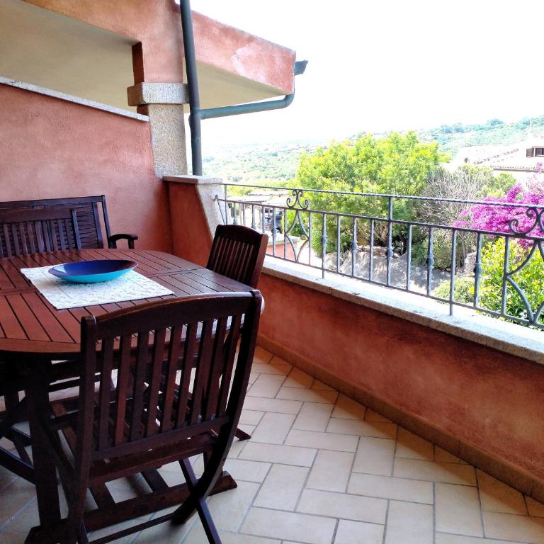 Holiday House La Rosa dei Venti - Casa Vacanze - 7
