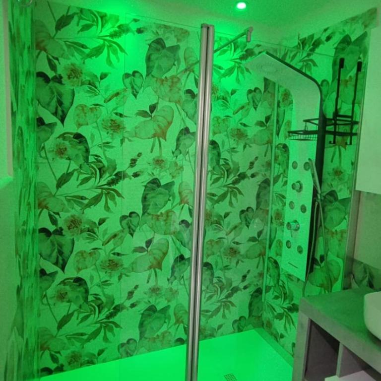 SageGreən Flat - Appartamento con 1 Camera da Letto - 7