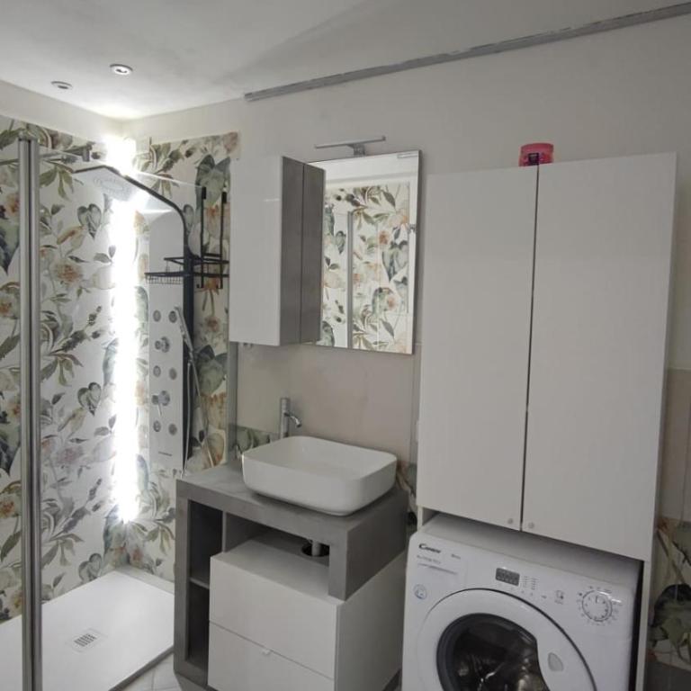 SageGreən Flat - Appartamento con 1 Camera da Letto - 10