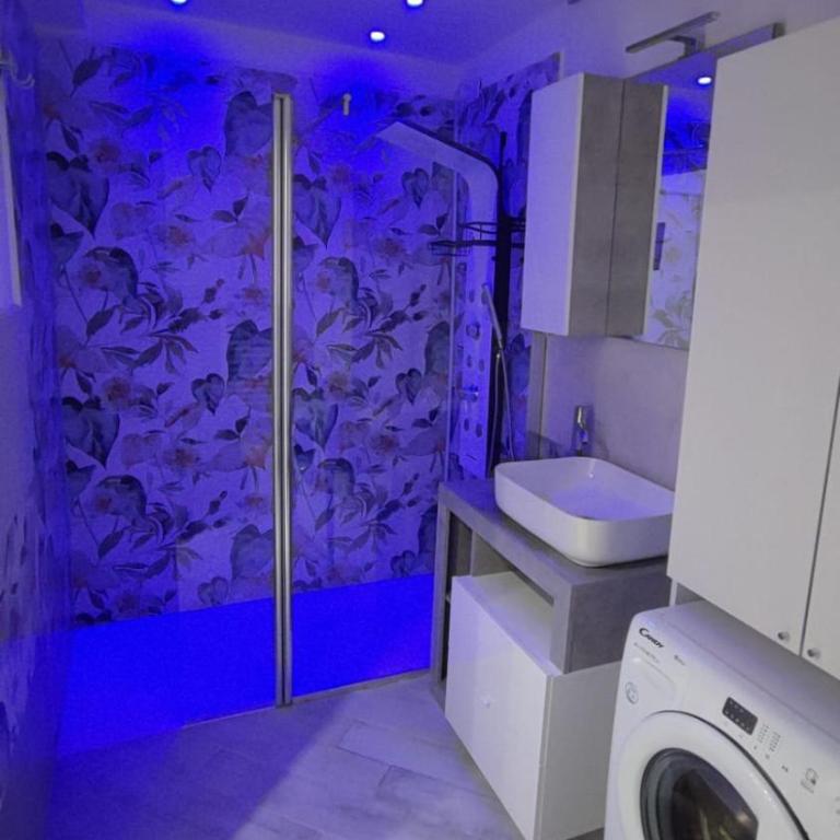 SageGreən Flat - Appartamento con 1 Camera da Letto - 3