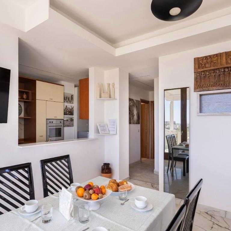 A Casa di Anna by BarbarHouse - Appartamento con Vista Mare - 5